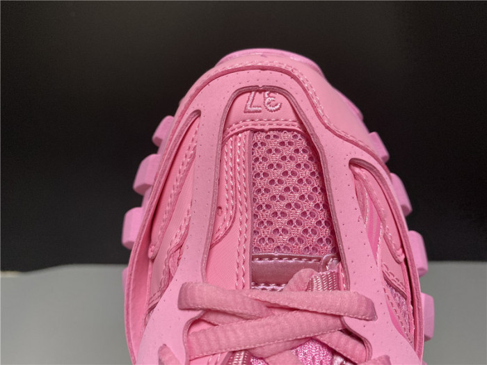 blcg sneaker tess.s.gomma pink (led)