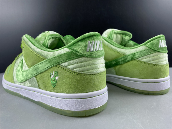 nike sb dunk low qs ct2552-300