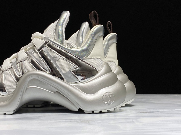 louiv archlight sneaker