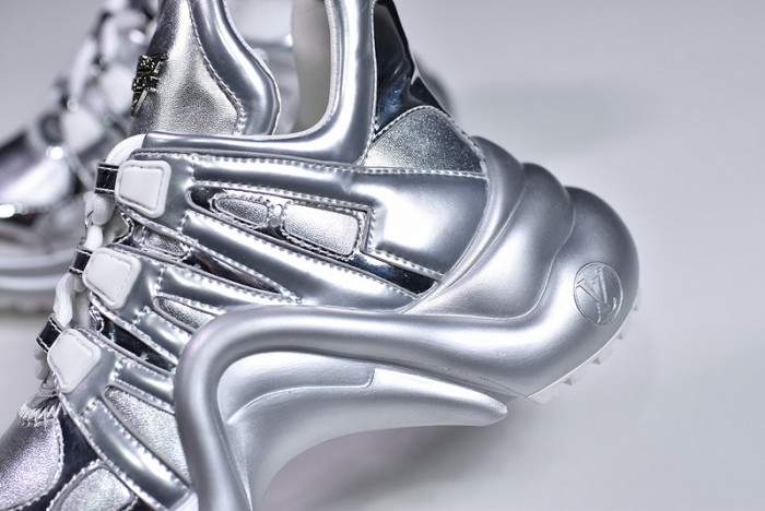 louiv archlight sneaker