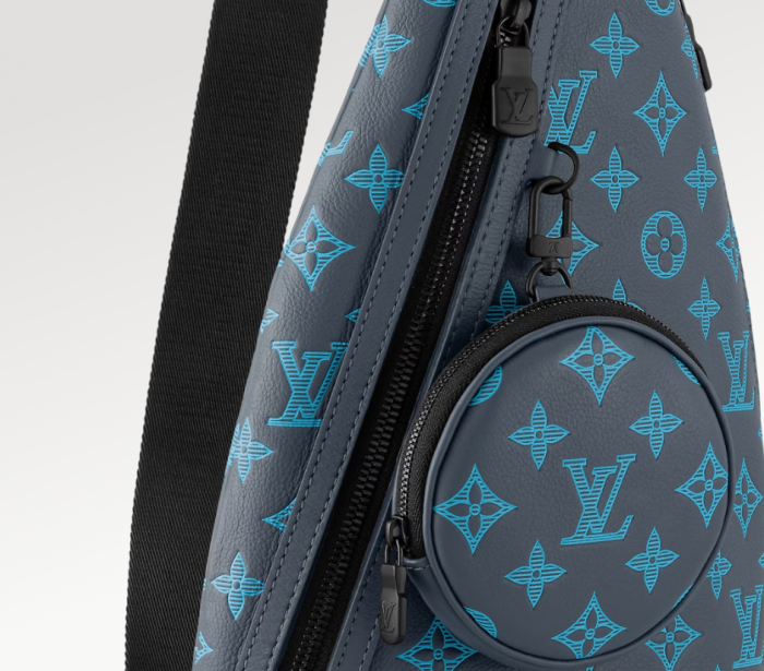 l**is V*t*n duo slingbag m46562