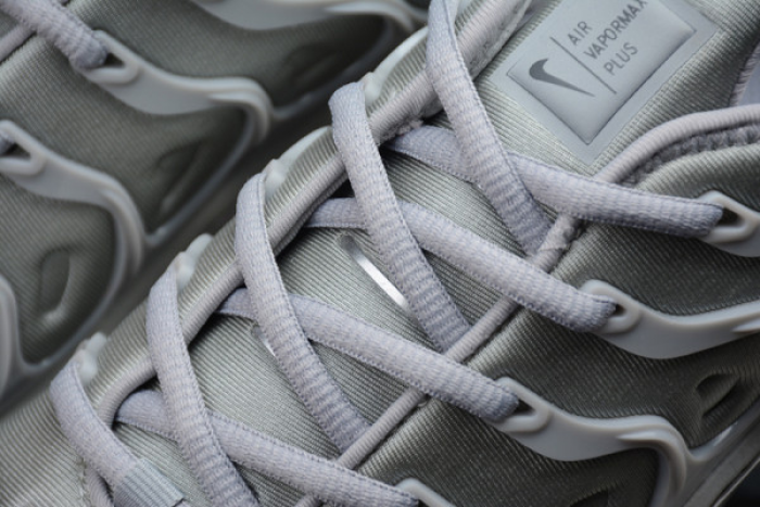 nike air vapormax plus cool grey 924453-005