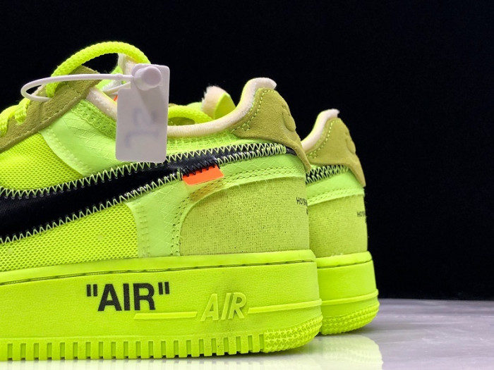 air force 1 low ow volt ao4606-700