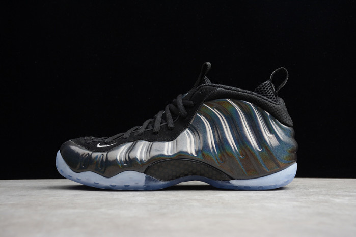 air foamposite one hologram 314996-900