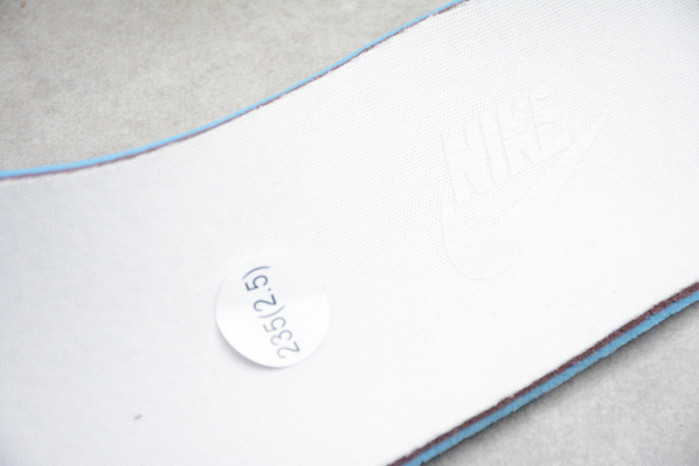 nike air force 1 ’07 premium plum chalk ah6827-500