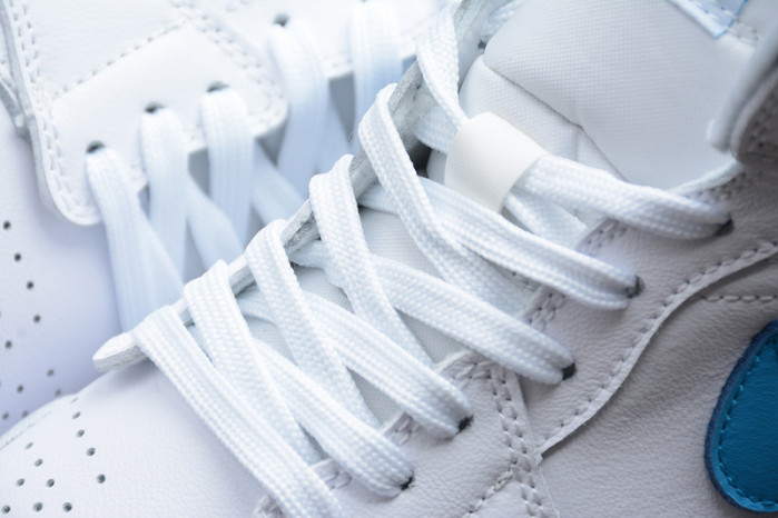 air jordan 1 mid unc (w) bq6472-114