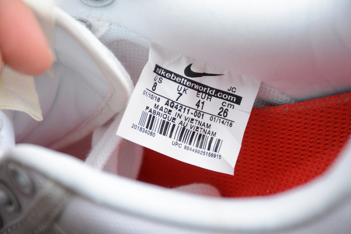 air force 1 white lv head cover aq4211 001