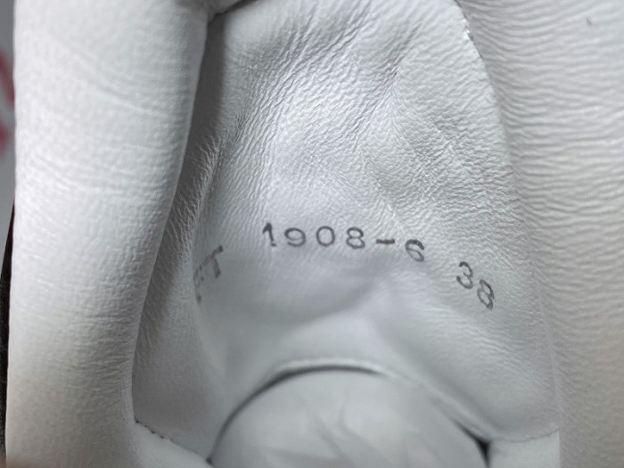 louiv archlight sneaker