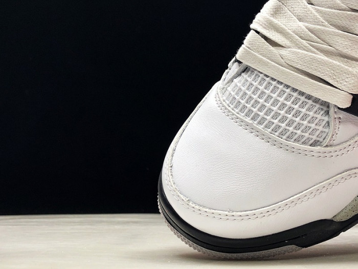 air jordan 4 retro white cement (2016) - 840606-192