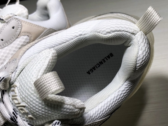 blcg sneaker triple.s.gomma 541624w09e190