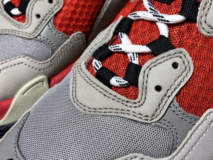 blcg sneaker triple.s.gomma