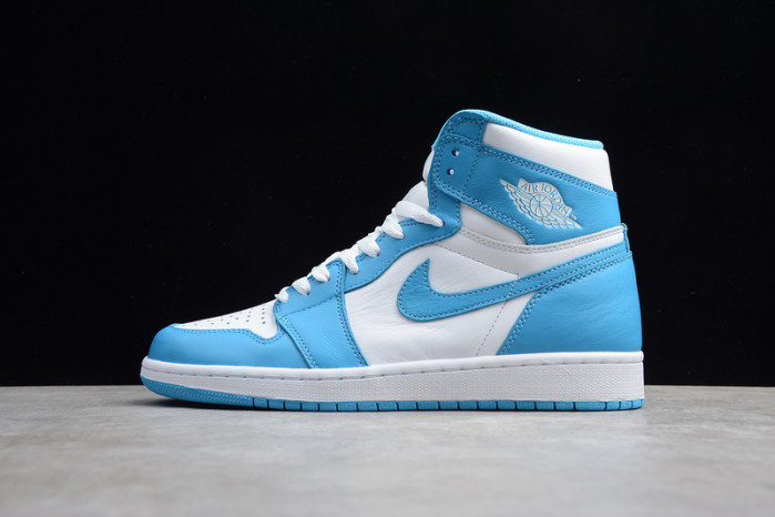 jordan 1 retro unc 555088-117
