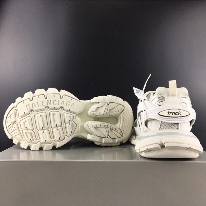 blcg sneaker tess.s.gomma maille (led)