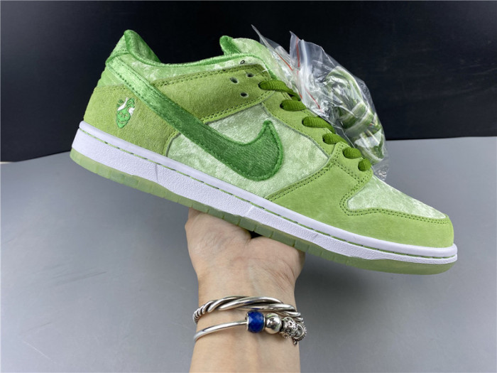 nike sb dunk low qs ct2552-300