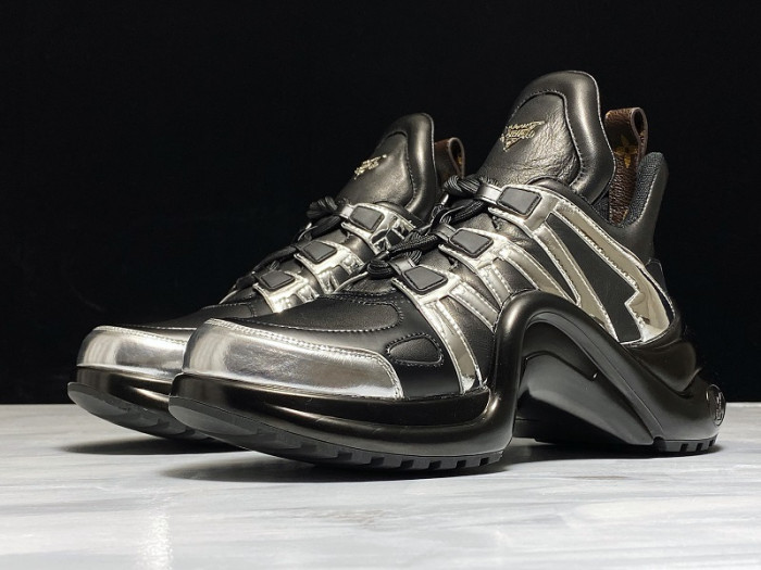 louiv archlight sneaker
