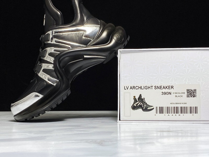 louiv archlight sneaker