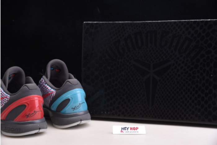 nike kobe 6 asg hollywood 3d 448693-001