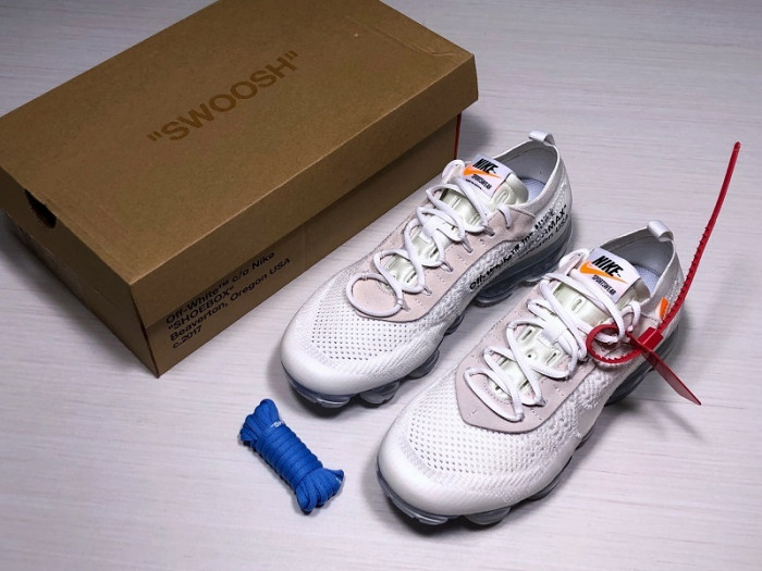 air vapormax ow 2018 aa3831-100