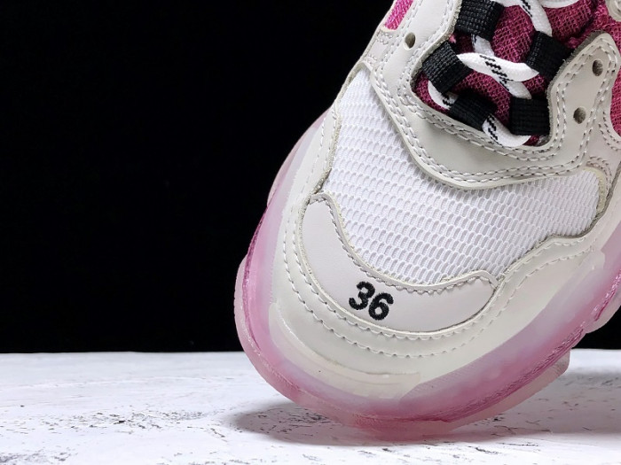 blcg sneaker triple.s.gomma 544351 w09e1 1633