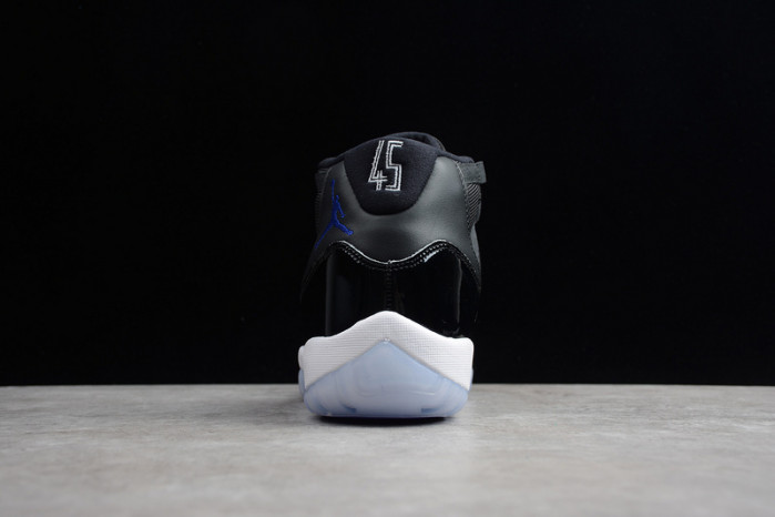 jordan 11 retro space jam (2016) 378037-003