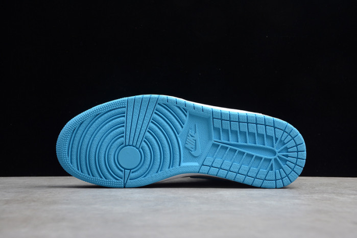 jordan 1 retro unc 555088-117