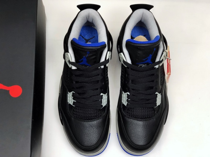 air jordan 4 retro alternate motorsports 308497-006