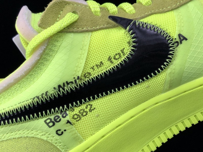 air force 1 low ow volt ao4606-700