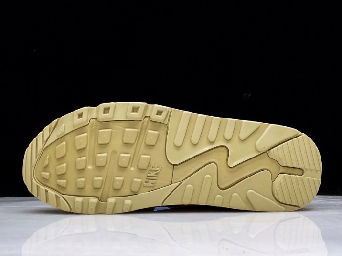 nike air max 90 ow desert ore aa7293-200