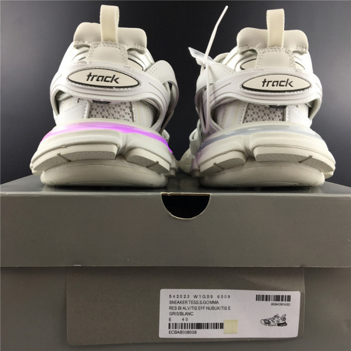 blcg sneaker tess.s.gomma maille (led)