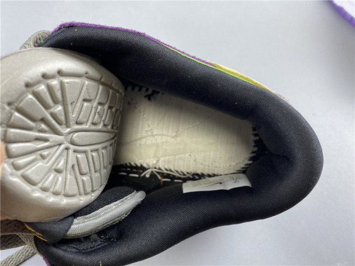 nike dunk low viotech (2019) ct5050-500