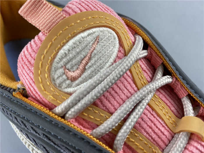 nike air max 97 corduroy light blue cq7512-462