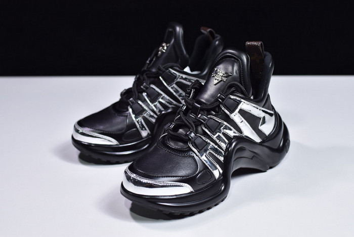 louiv archlight sneaker
