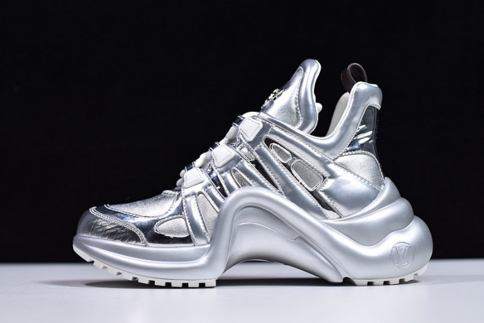 louiv archlight sneaker