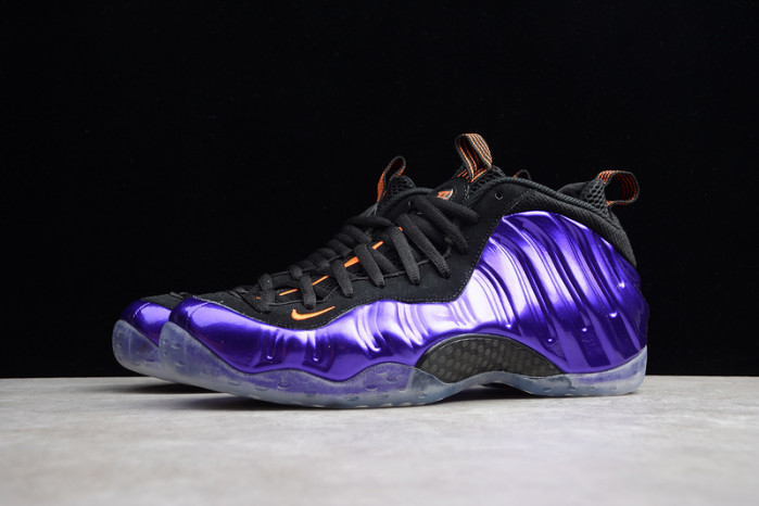 air foamposite one phoenix suns 314996-501