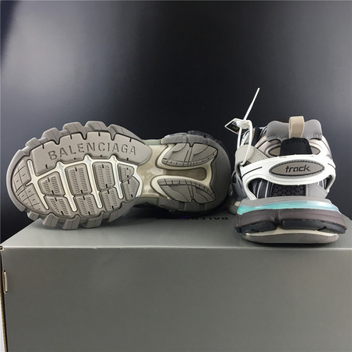 blcg sneaker tess.s.gomma maille 542023 w1gb7 1214 (led)