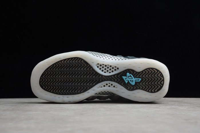 nike air foamposite one Ch*0meposite 744306-001