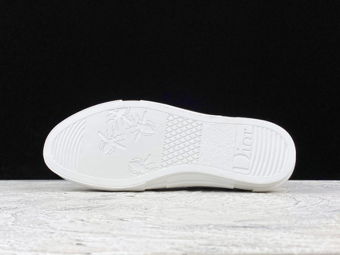 d10r b23 homme kaws low top sneaker