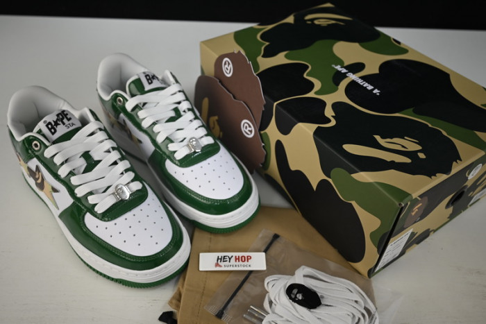 a bathing ape bape sta hp33-144