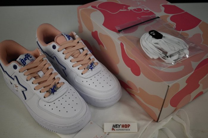 a bathing ape bape sta hp33-142