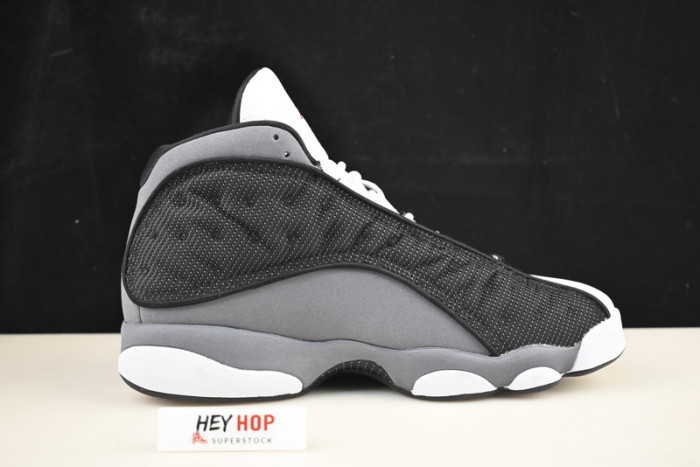 air jordan 13 “black flint” dj5982-060