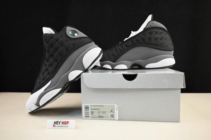air jordan 13 “black flint” dj5982-060
