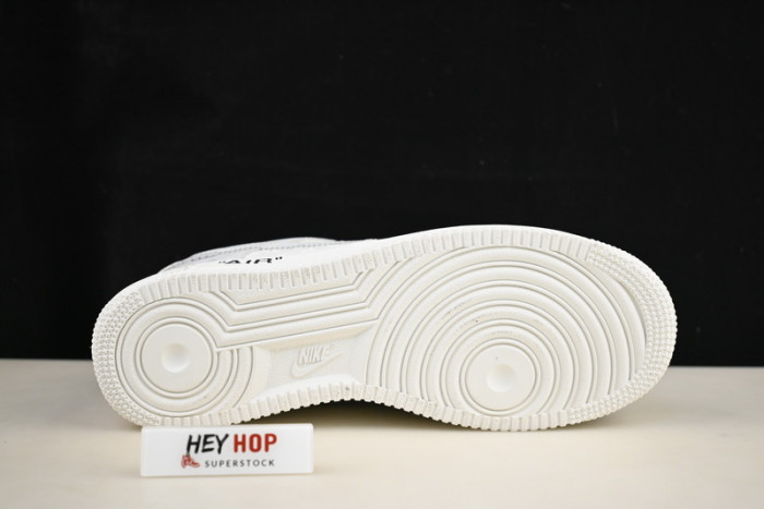 nike air force1 sneakers