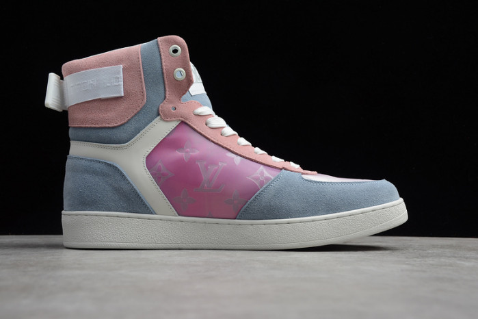louiv stellar sneaker