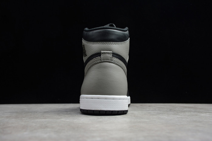 air jordan 1 retro high og “shadow”555088-013