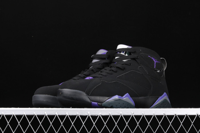 air jordan 7 retro ray allen bucks 304775-053