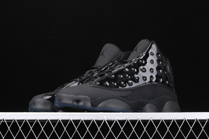 air jordan 13 retro cap and gown 414571-012
