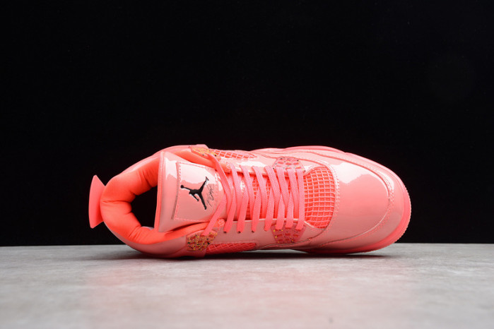 jordan 4 retro hot punch (w) aq9128-600