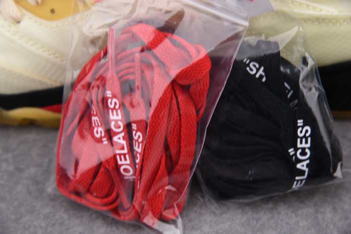 air jordan 5 retro ow sail dh8565-100