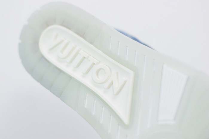 b0gb7 louiv frontrow sneaker low