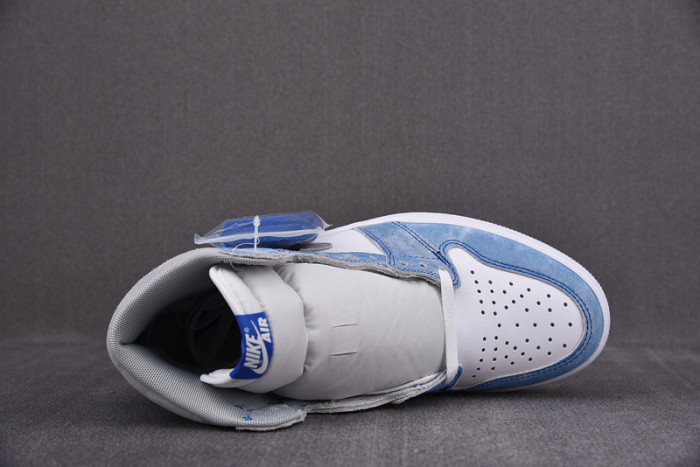 air jordan 1 retro high og hyper royal 555088-402